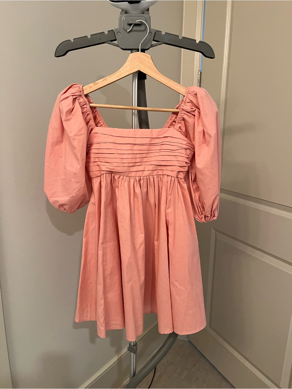Abercrombie Babydoll Dress